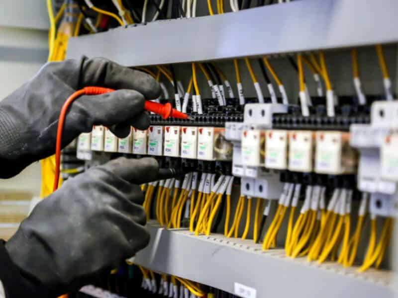 Electrical Inspection Img